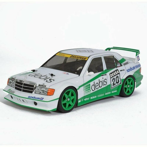 Tamiya 58656 mercedes benz - mercedes,