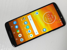 Motorola Moto E5 Plus XT1924-2 Dual SIM UNLOCKLED Smartphone 16GB 2018 - CRACKED