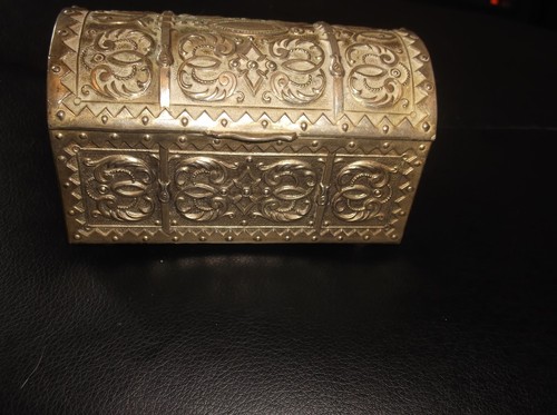 Vintage silver plated - plated,