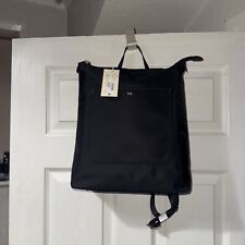 Radley Filey Avenue Black Backpack BNWT