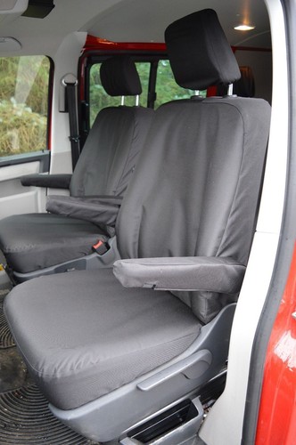 Transporter t6 1 - &, t6.1