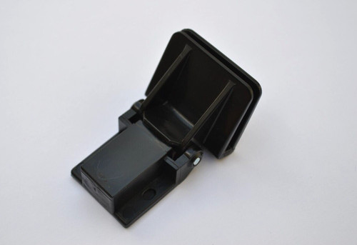 Hinge for dustcover lid gemini - dustcover,
