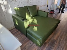 Cinema cuddle love - , chair