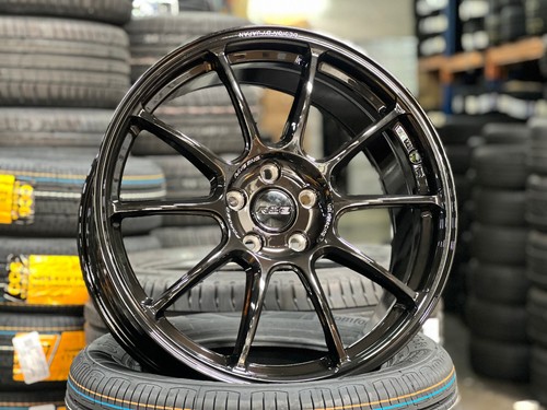 New 19x8 aow ze40 - new,