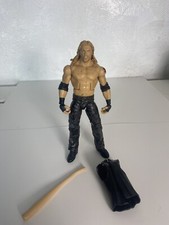 Wwe Elite Edge Wrestling