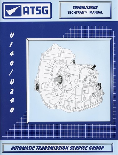 Toyota lexus transmission - /,