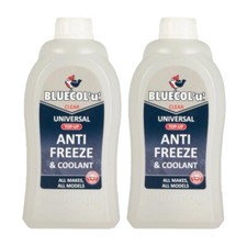 2x BLUECOL Universal Top-Up