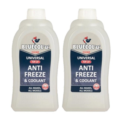 Bluecol universal top up - 2x,