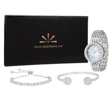 Isaac Mizrahi Live! 3-Piece