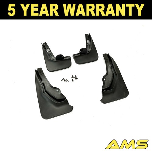 Direct fit mudflaps for - rr,