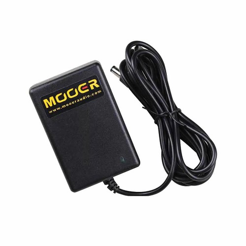Mooer micro guitar - mooer,