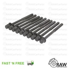 OE Spec Cylinder Head Bolts