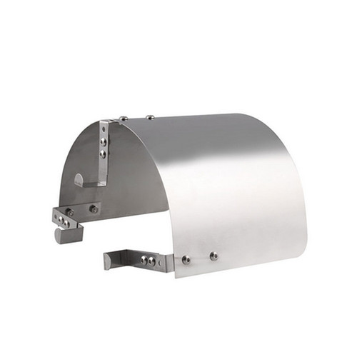 Stainless steel chrome - chrome, racing