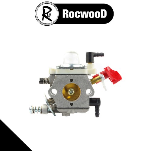 Carburettor assembly replaces - carburettor,