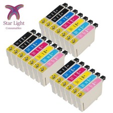 20 Ink Cartridge Compatible