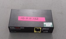 Enttec Pixelator Mini LED Pixel Tape Driver - Artnet sAcn Ethernet DMX Node