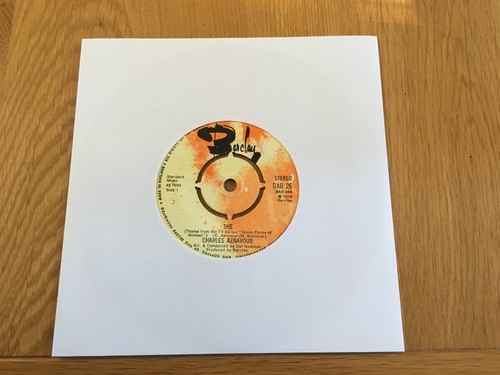 Charles aznavour she - charles, aznavour-she.7"