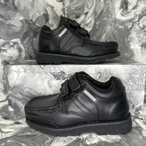 Kangol harrow leather school - kangol,