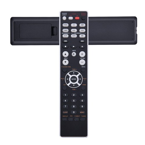 New remote control for marantz - for,
