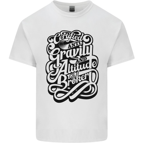 Anti gravity pilot - anti-gravity,