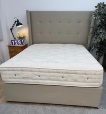 5' Hypnos Luxury Balmoral-