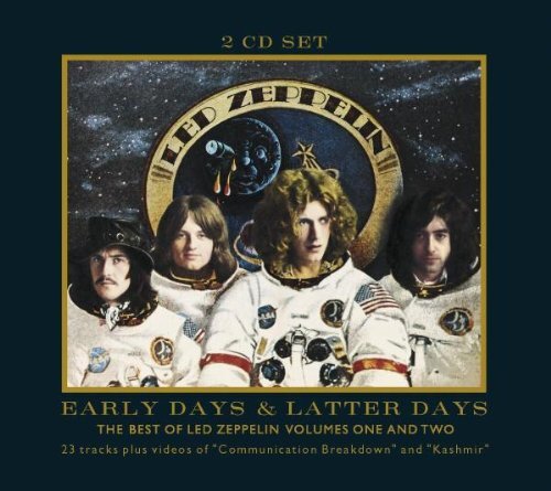Very best led zeppelin - led, zeppelin,