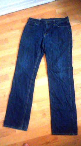 Ralph lauren polo blue denim - lauren,