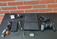 Sony Playstation 2 PS2 Slim