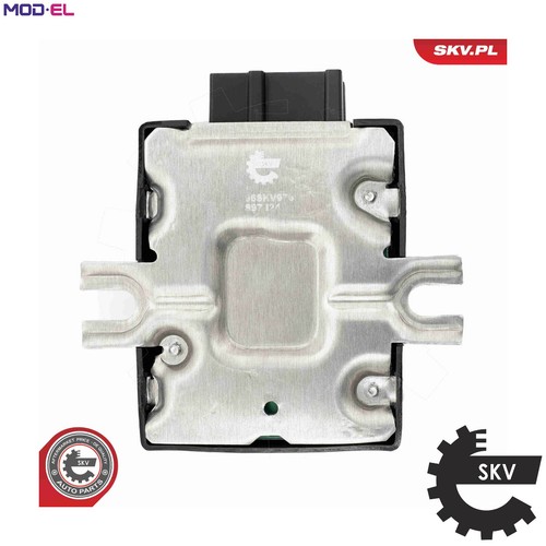 Door lock 16skv200 for - door,