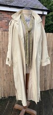 Trench Coat Ladies Classic