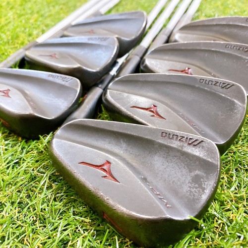 Mizuno black men s golf - mizuno,