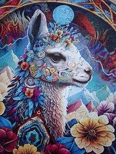 Wooden jigsaw puzzle adult - jigsaw,