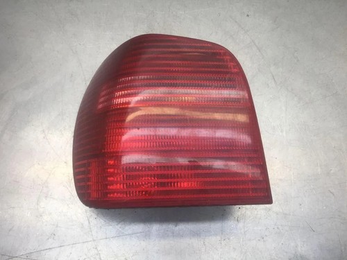 Polo 6n2 rear - vw,