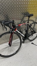 Cervelo bike size small, perfect condition