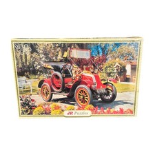 1500 pc Vintage Jigsaw - "1908