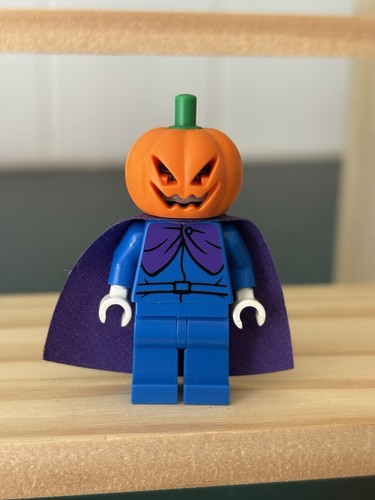 Lego scooby doo minifigure - scooby-doo,