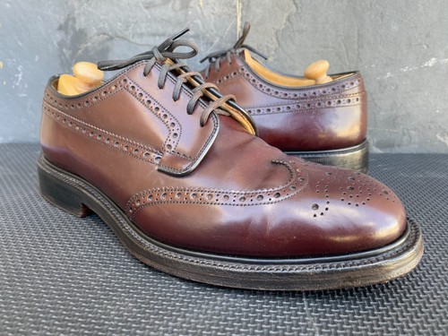 Church mens shoes brown - mens,