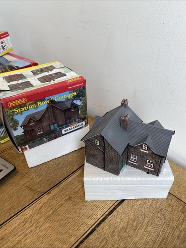 Hornby skaledale gauge - skaledale,
