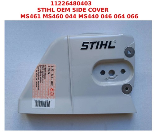 1122 648 0403 - stihl, metal