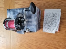 ABU ambassadeur Sea fishing boat reel ag7