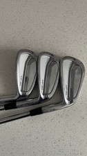 Mizuno Mp-20 Mmc Iron #5,#7,#9