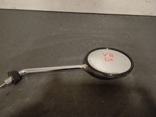 Right mirror Vespa LX