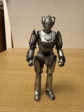 Dr Who Cyberman 6 Inch