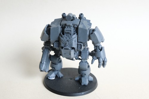 Warhammer 40k primaris - 40k,