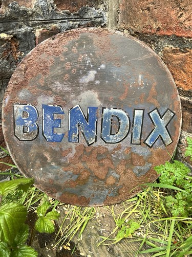 Authentic vintage bendix - authentic,