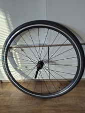 Axis Sport 700c Rear Wheel 