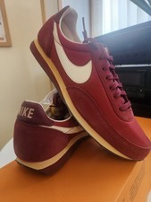 Nike Elite Vintage UK Size 9
