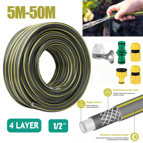 30m 50m garden hose pipe - 30m,
