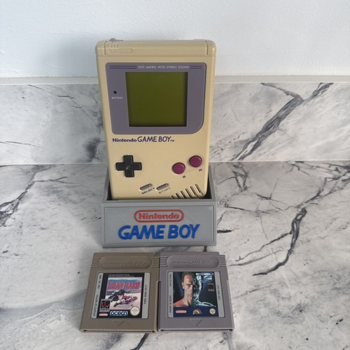 Original nintendo game boy - original,