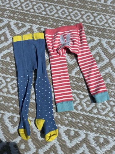 Baby boden set two - baby, tights